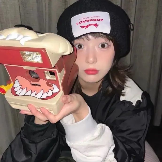 为了姐妹